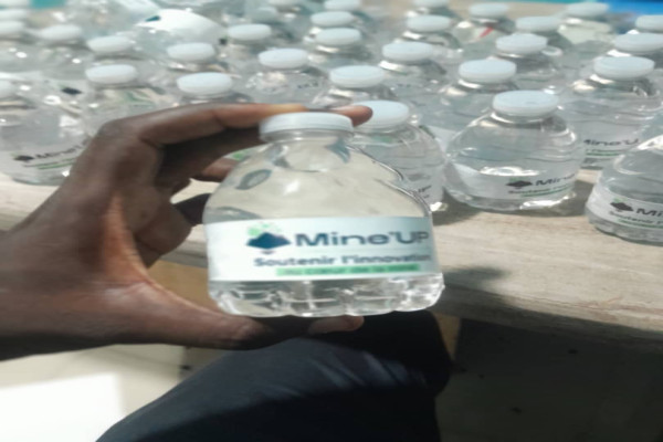 BOUTEILLES PERSONNALISEES